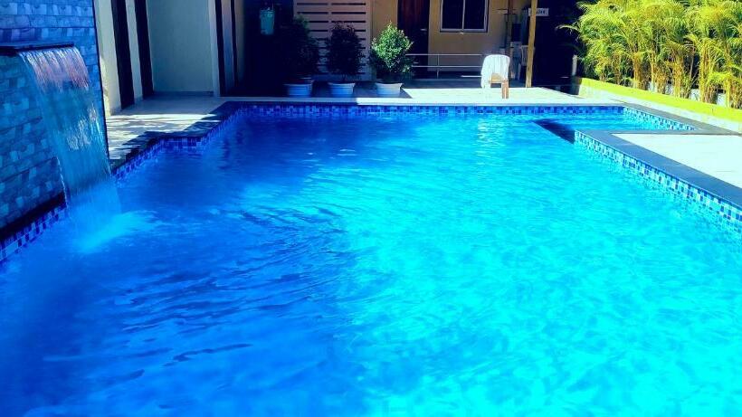 酒店 Mountview Resort