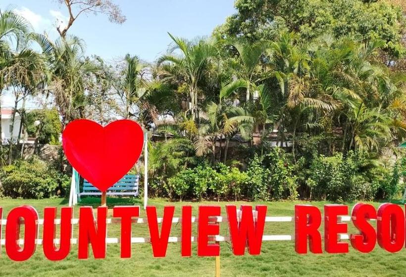 酒店 Mountview Resort