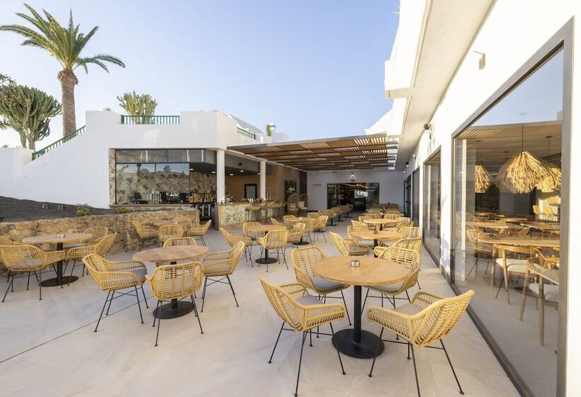 Отель Mynd Yaiza