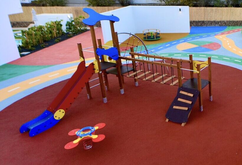 Отель Mynd Yaiza