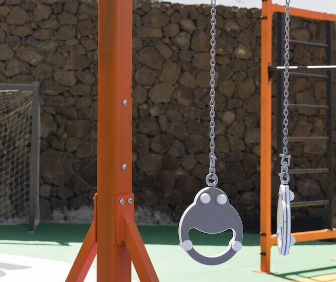 Отель Mynd Yaiza