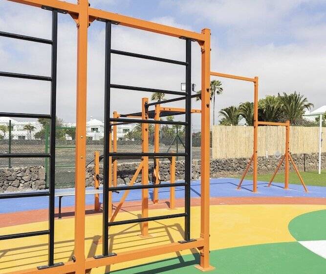 Отель Mynd Yaiza