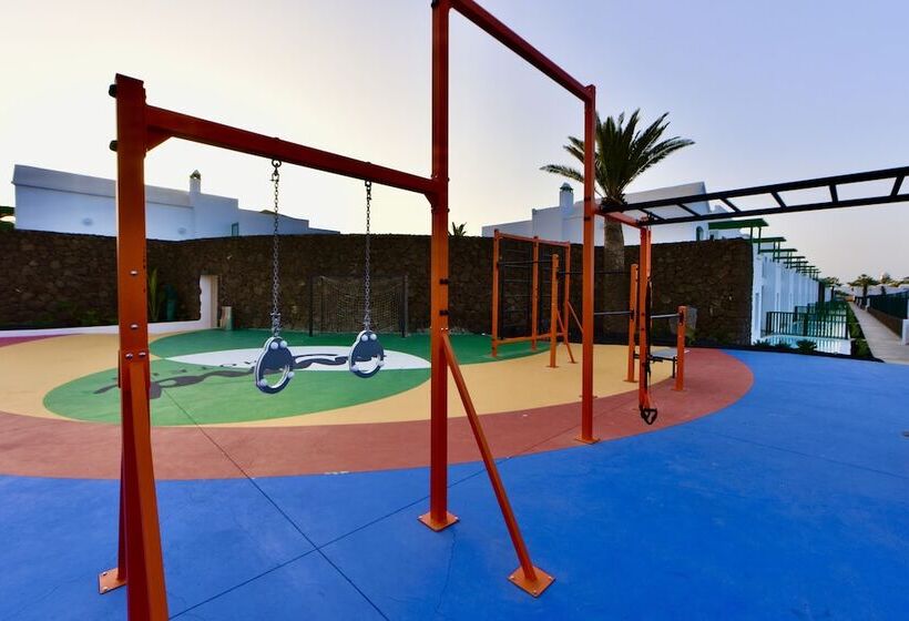 Отель Mynd Yaiza