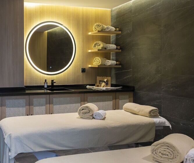 Отель Mynd Yaiza