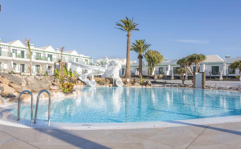 Отель Mynd Yaiza