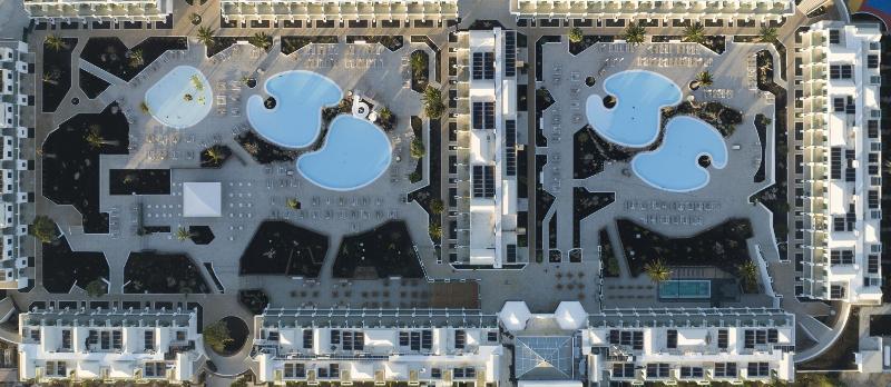 Отель Mynd Yaiza