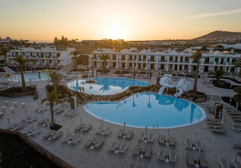 Отель Mynd Yaiza