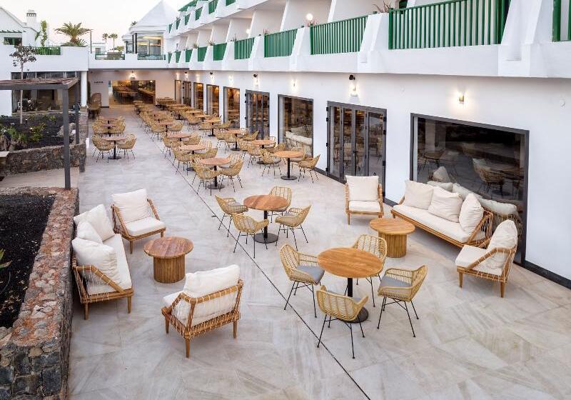 Отель Mynd Yaiza