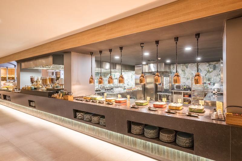 Отель Mynd Yaiza