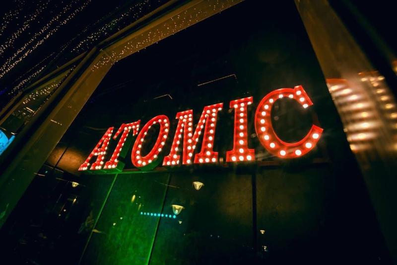 בית מלון כפרי Oakwood Premier Phnom Penh