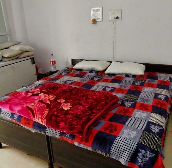 酒店 Oyo 86189 Glaxy