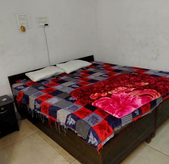 酒店 Oyo 86189 Glaxy