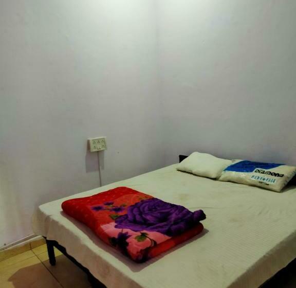 酒店 Oyo 86189 Glaxy