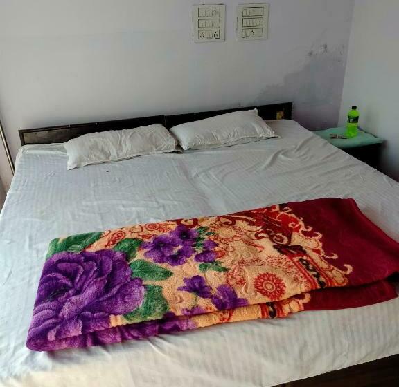 酒店 Oyo 86189 Glaxy