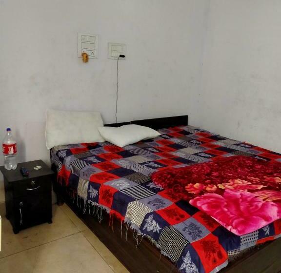 酒店 Oyo 86189 Glaxy