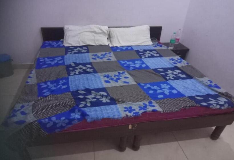 酒店 Oyo 86189 Glaxy