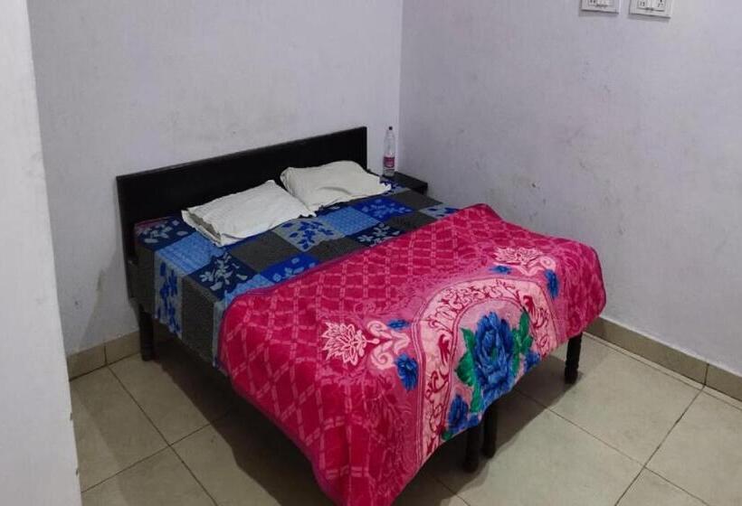 酒店 Oyo 86189 Glaxy