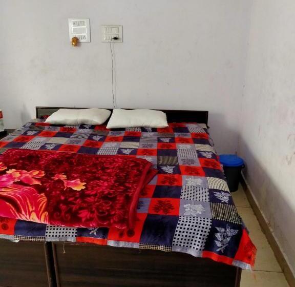 酒店 Oyo 86189 Glaxy