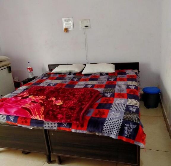 酒店 Oyo 86189 Glaxy