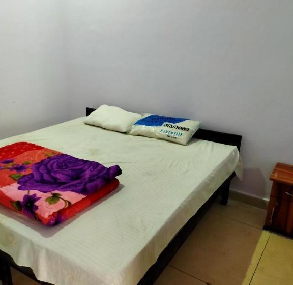 酒店 Oyo 86189 Glaxy