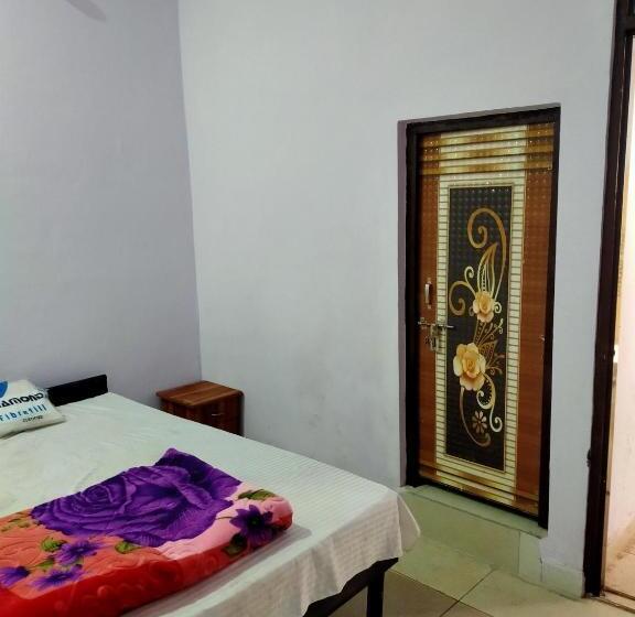 酒店 Oyo 86189 Glaxy