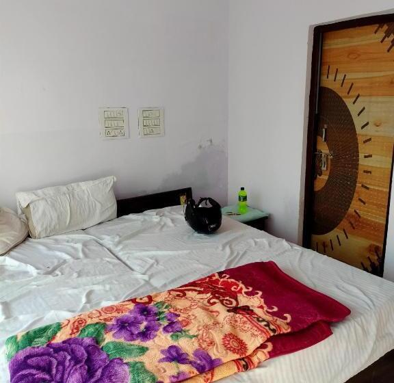 酒店 Oyo 86189 Glaxy