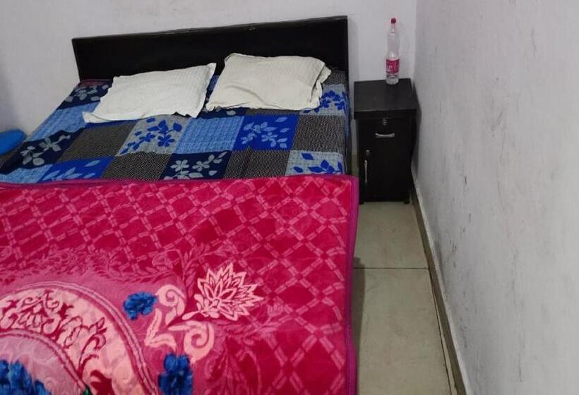 酒店 Oyo 86189 Glaxy