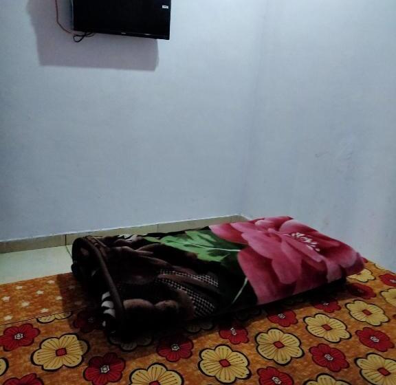 酒店 Oyo 86189 Glaxy