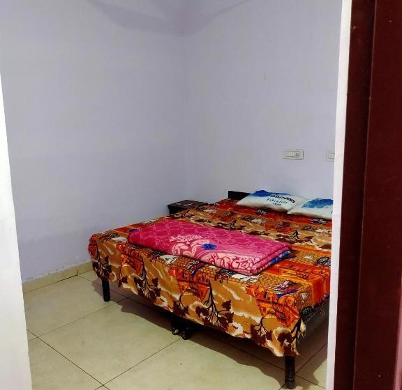 酒店 Oyo 86189 Glaxy