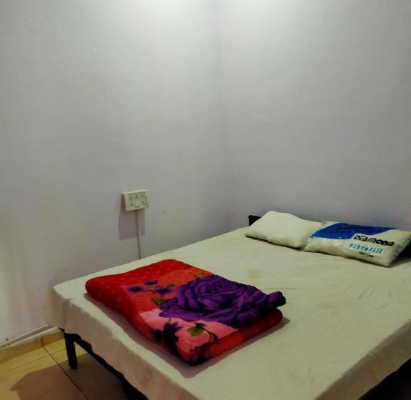 酒店 Oyo 86189 Glaxy