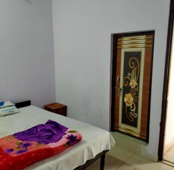 酒店 Oyo 86189 Glaxy