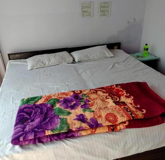 酒店 Oyo 86189 Glaxy