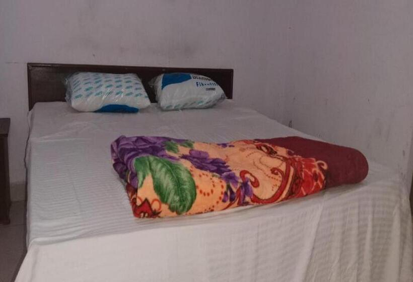 酒店 Oyo 86189 Glaxy