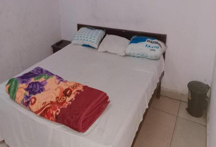 酒店 Oyo 86189 Glaxy