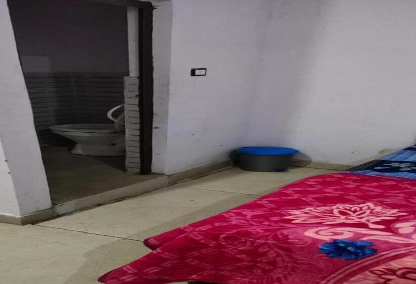 酒店 Oyo 86189 Glaxy