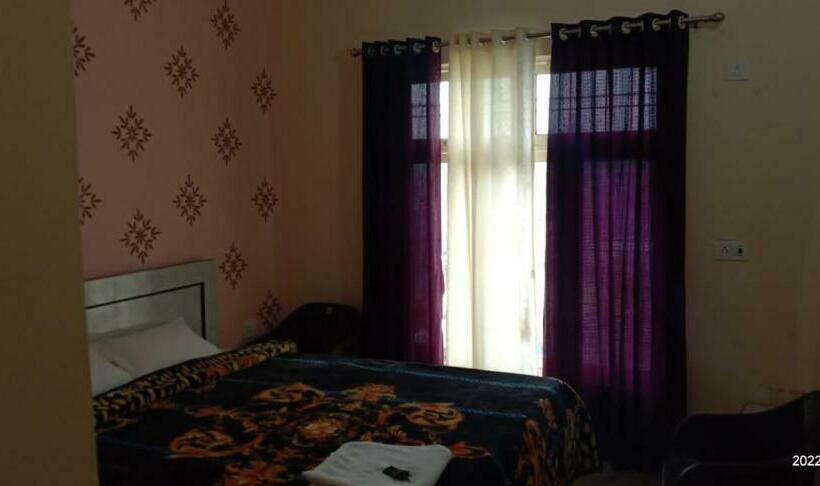 فندق O Mount View