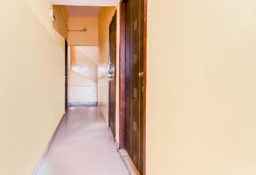 בית מלון כפרי Oyo 87379  Atithi Inn