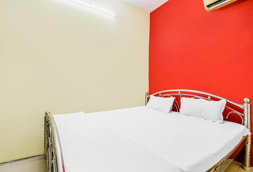 בית מלון כפרי Oyo 87379  Atithi Inn