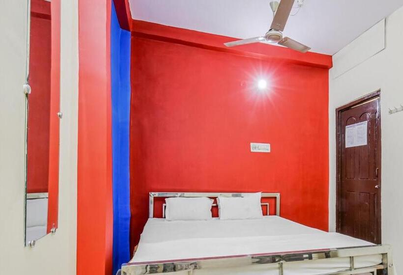 בית מלון כפרי Oyo 87379  Atithi Inn