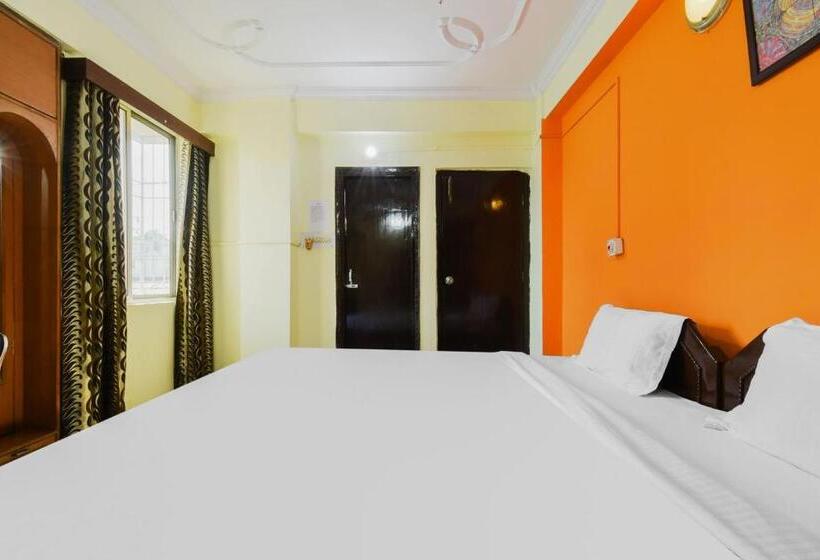 O Hotel Vibrant Vidyapati