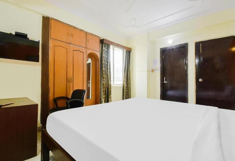 O Hotel Vibrant Vidyapati