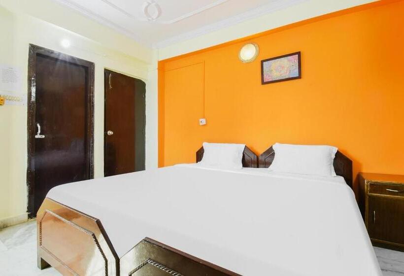 O Hotel Vibrant Vidyapati