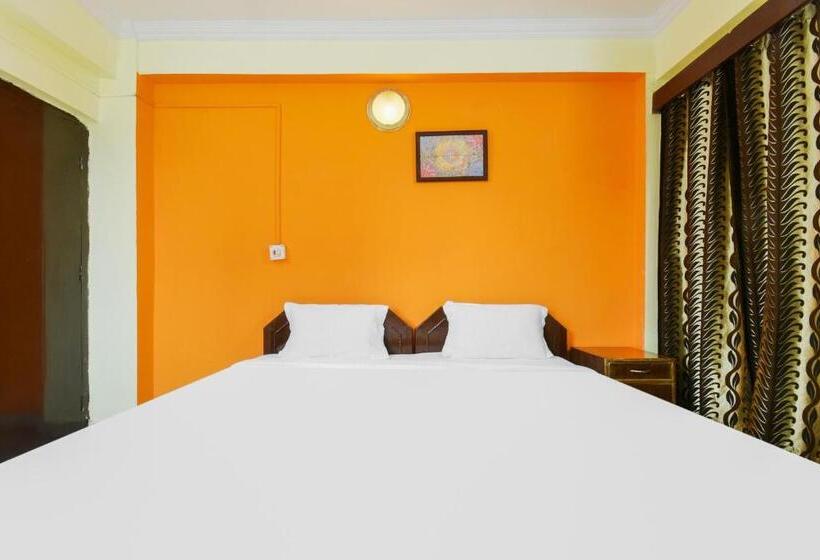 O Hotel Vibrant Vidyapati