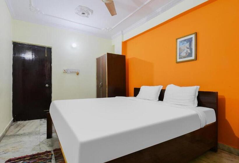 O Hotel Vibrant Vidyapati