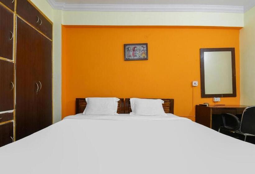 O Hotel Vibrant Vidyapati