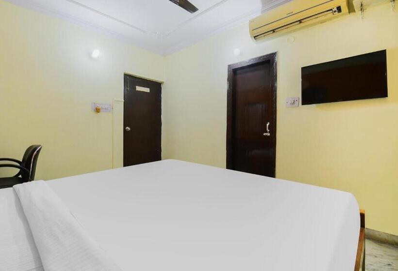 O Hotel Vibrant Vidyapati