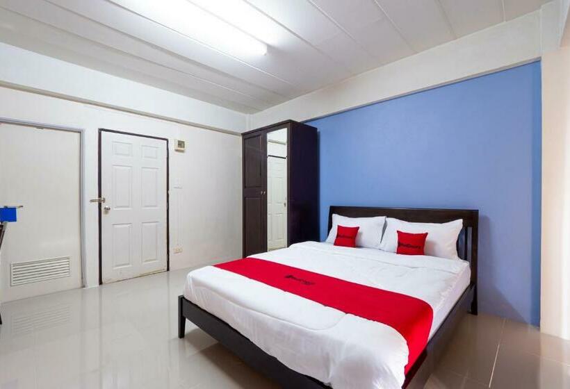 Hotel Si Fah At Bangsaen