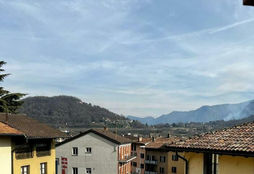 Отель Regina Bed & Breakfast