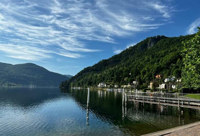 Отель Regina Bed & Breakfast