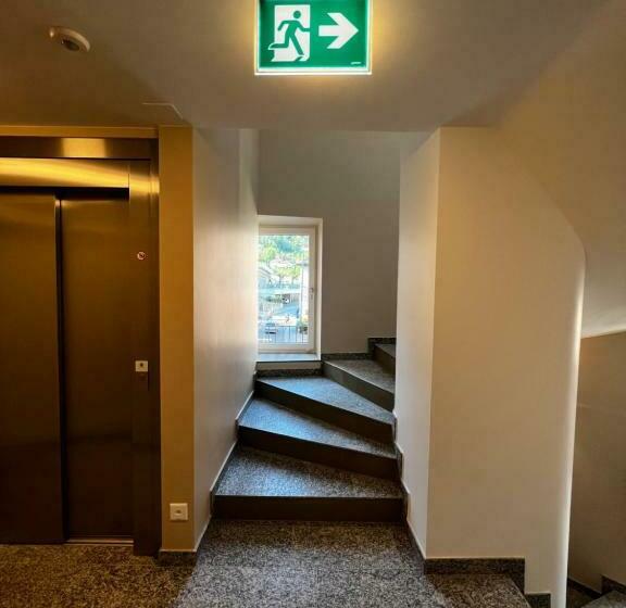 ホテル Regina Bed & Breakfast